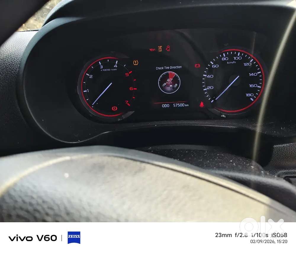 Mahindra Thar.e 2024 Diesel 62000 Km Driven Full Modified