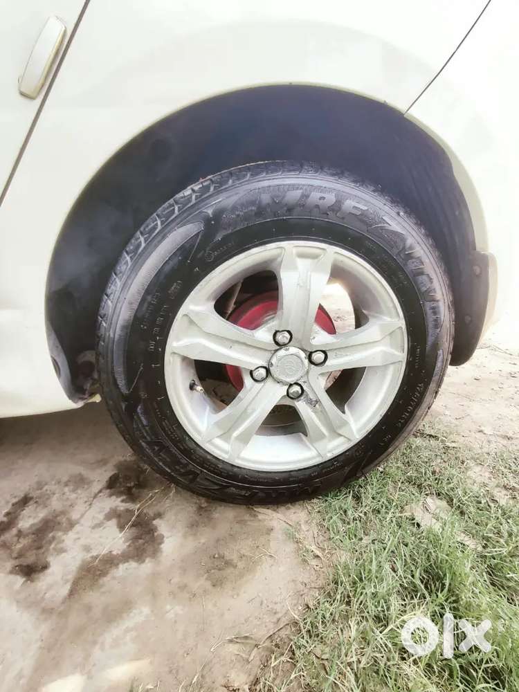I20      A1 Condition