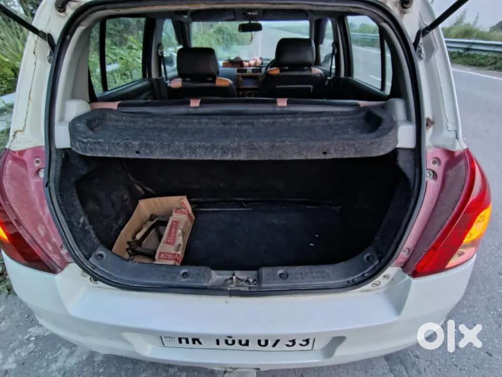 Swift Ldi Maruti 2010 Diesel