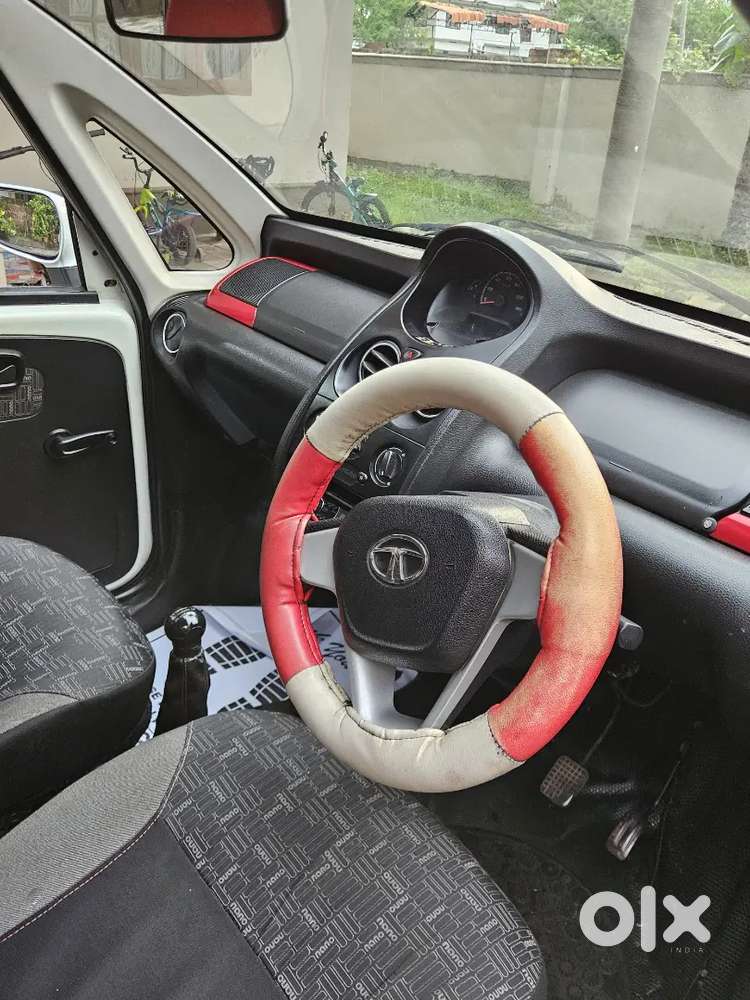 Nano 2016 For Sale