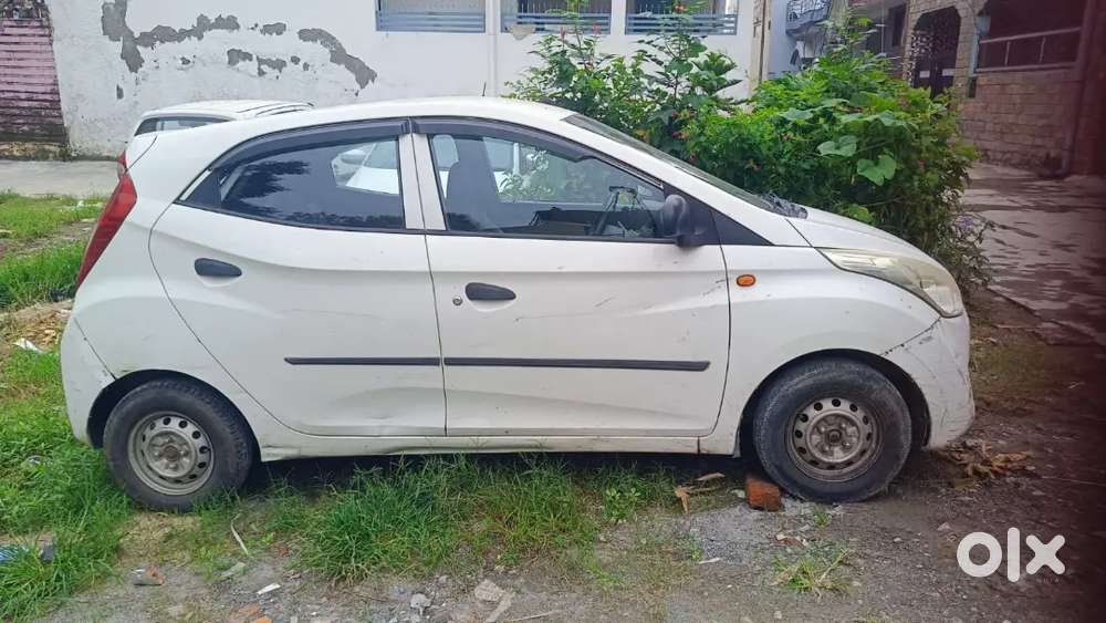 Hyundai Eon Era 2014 Petrol Manual