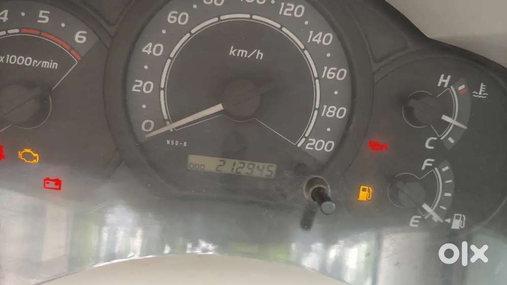 Toyota Innova Diesel 2010 Year