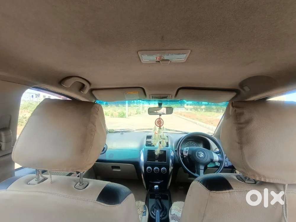 Maruti Suzuki Sx4 2013 Diesel 140976 Km Driven