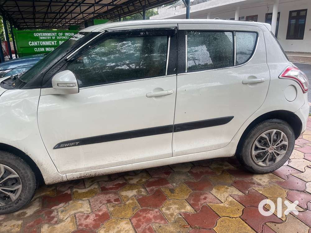 Maruti Suzuki Swift 2014 Petrol