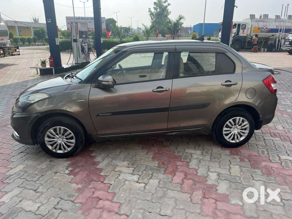 Maruti Suzuki Swift Dzire Vdi 2016 Car