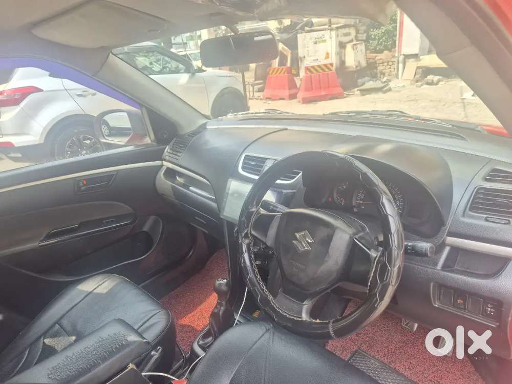 Excellent Condition Vehicle – 2nd Owner – Well Maintained