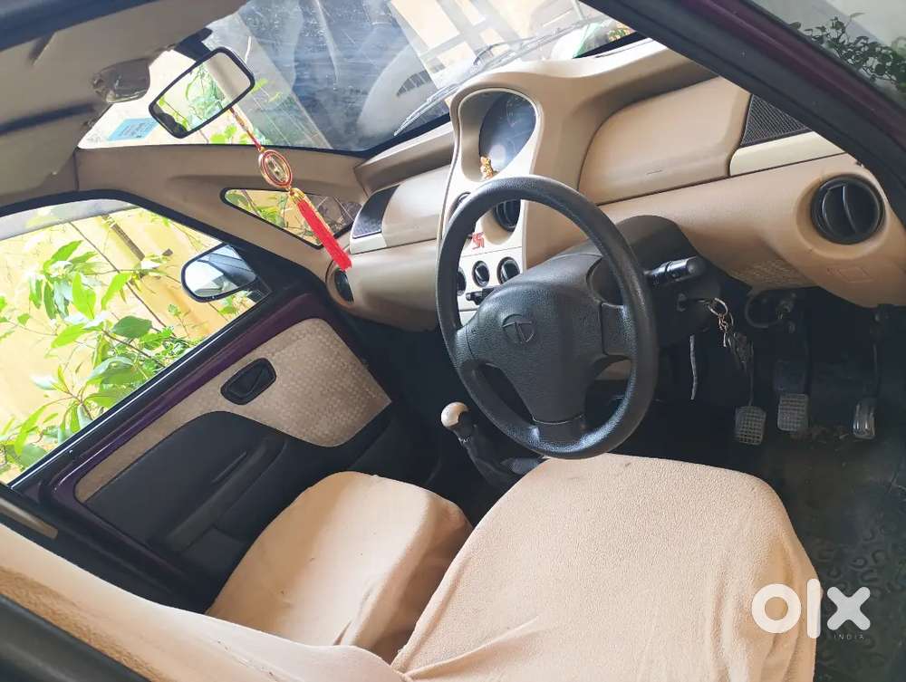 Tata Nano Xt
