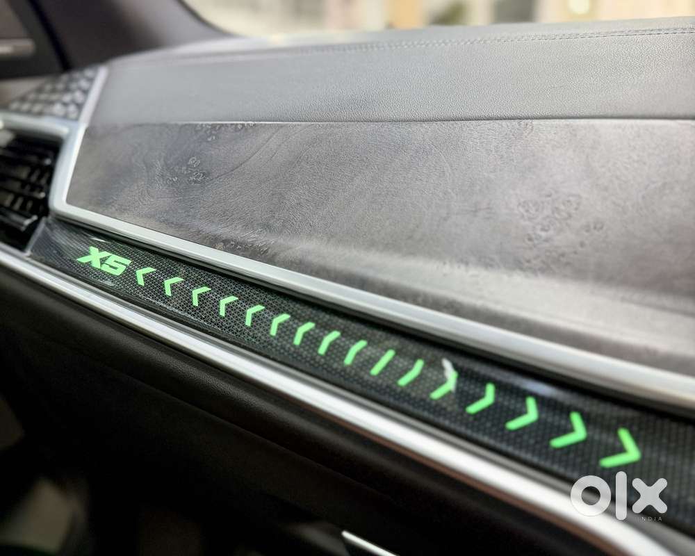 Bmw X5 M Competition, 2024, Petrol