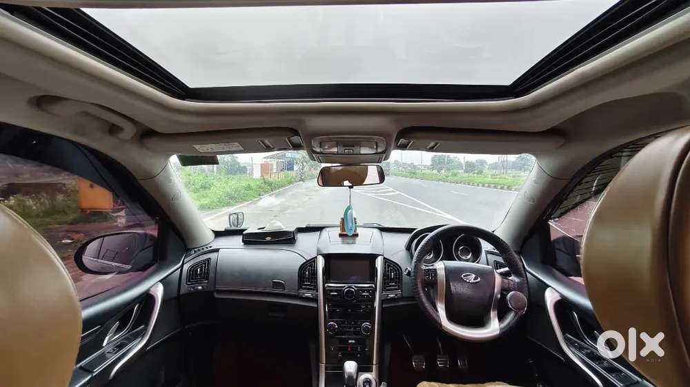 Mahindra Xuv500 2.2 W11 2018