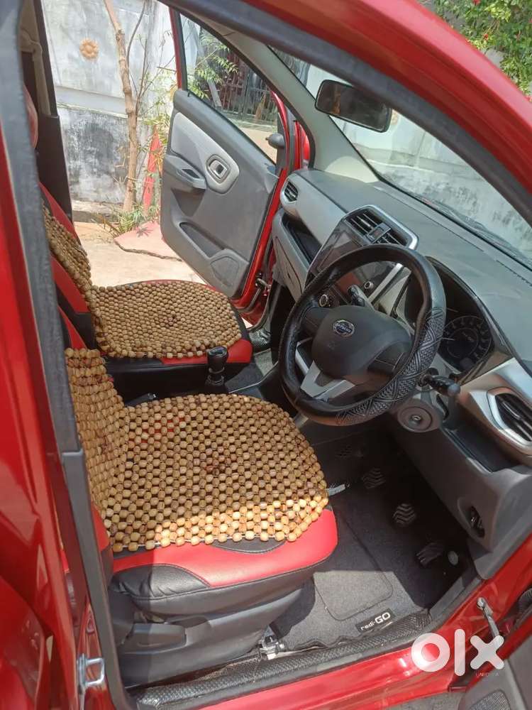 Datsun Redigo 1.0 Limited 2021