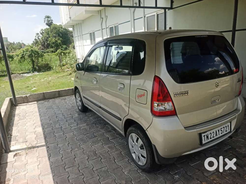 Ac, Power Steering, Power Windows, Electric Adjusble Mirrors