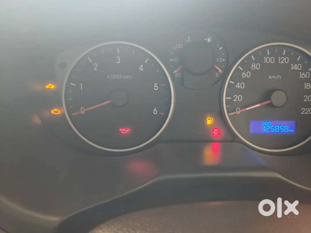 Hyundai I20 Magna Crdi Diesel