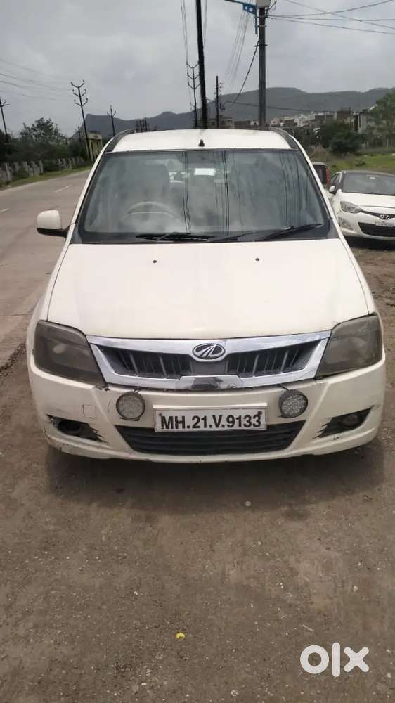 Mahindra Verito Vibe 2014 Diesel 108000 Km Driven