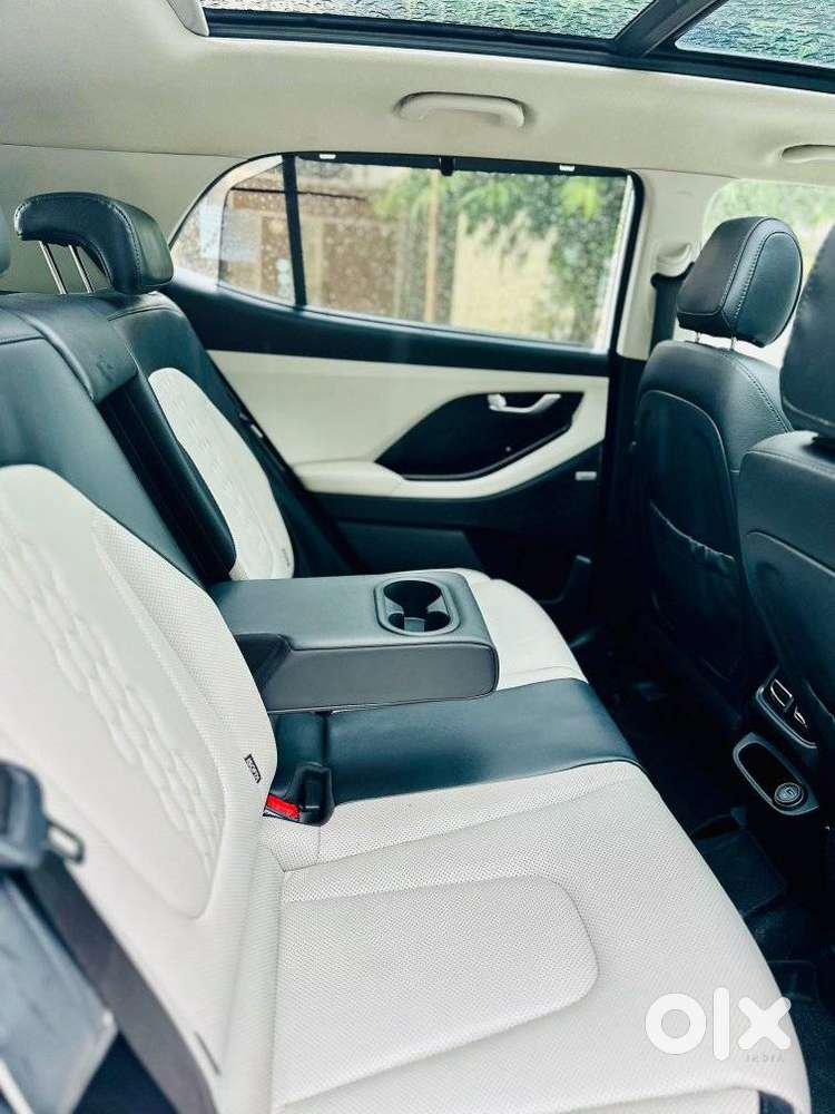 Hyundai Creta Sx (o) 1.5 Diesel Automatic, 2020, Diesel