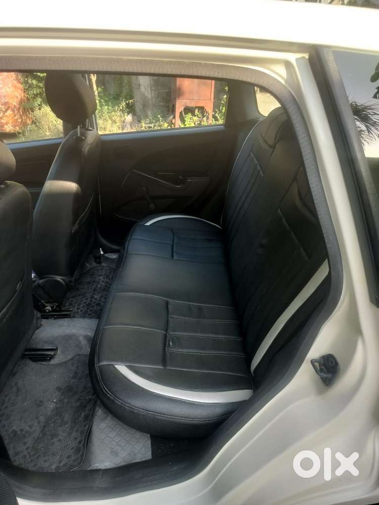 Ford Figo Petrol Lxi, 2011, Petrol