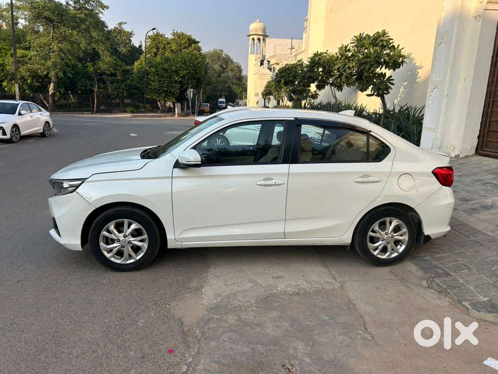 Honda Amaze Vx 2020