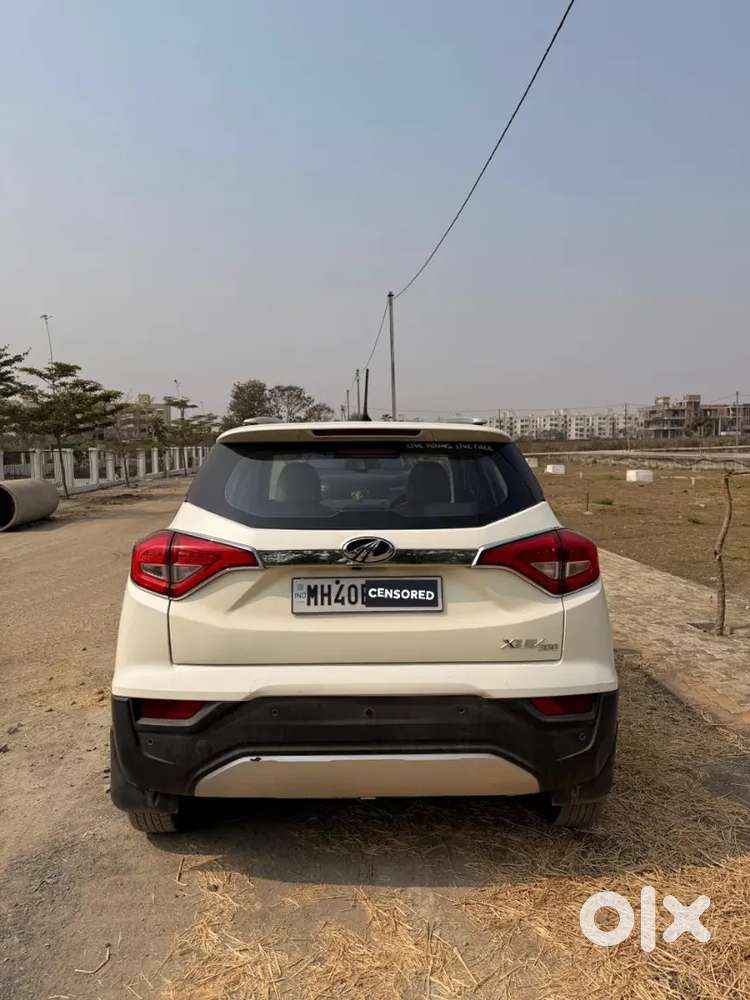 Mahindra Xuv300 Diesel 2020