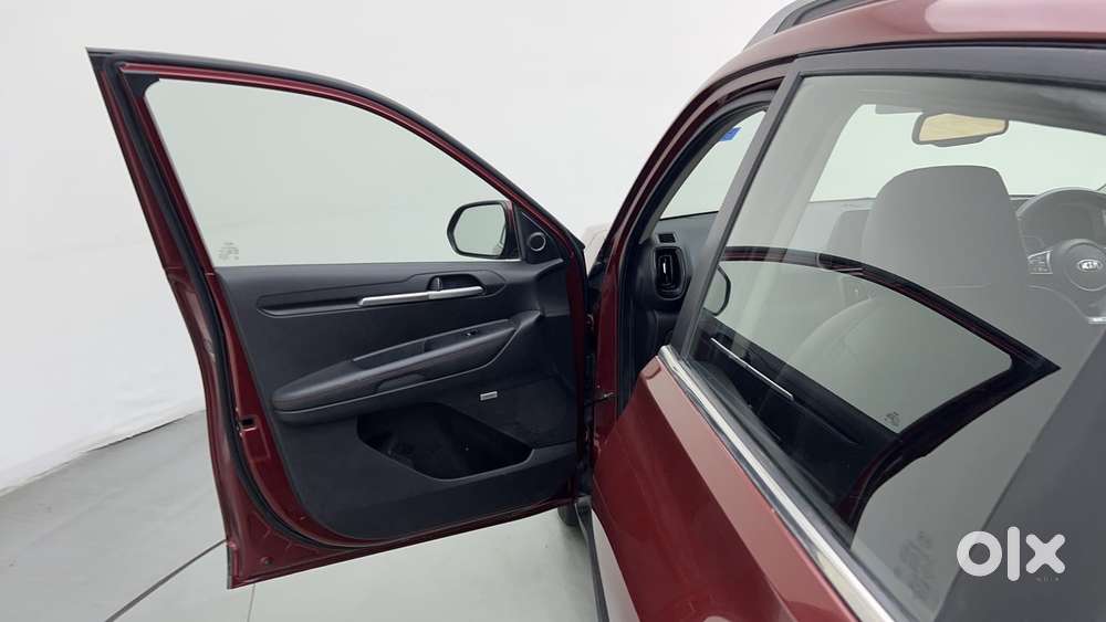 Kia Sonet 1.0 Gtx Plus Dct, 2021, Petrol