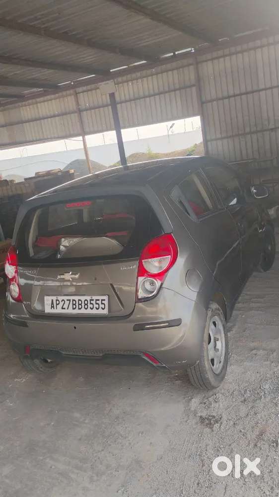 Chevrolet Beat 2015 Diesel