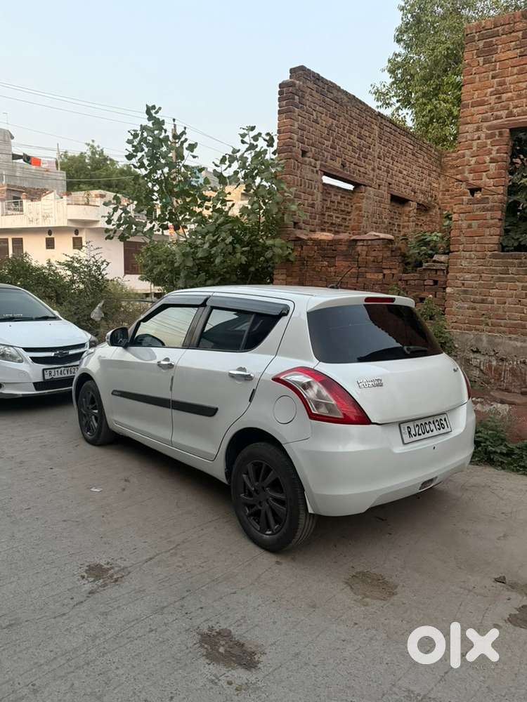 Maruti Suzuki Hybrid 2012