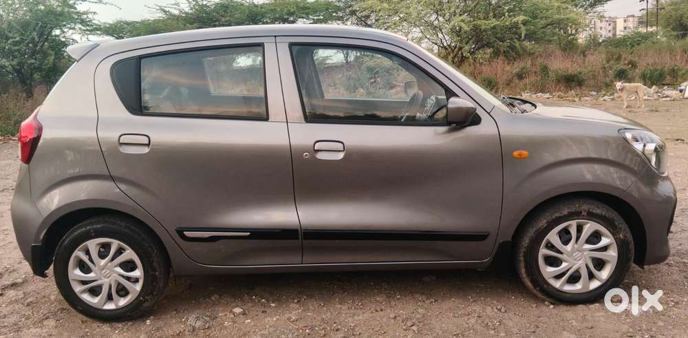 Maruti Suzuki Celerio 1.0 Vxi Amt, 2022, Petrol