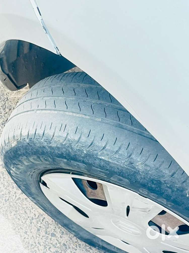 Maruti Suzuki Dzire 2014