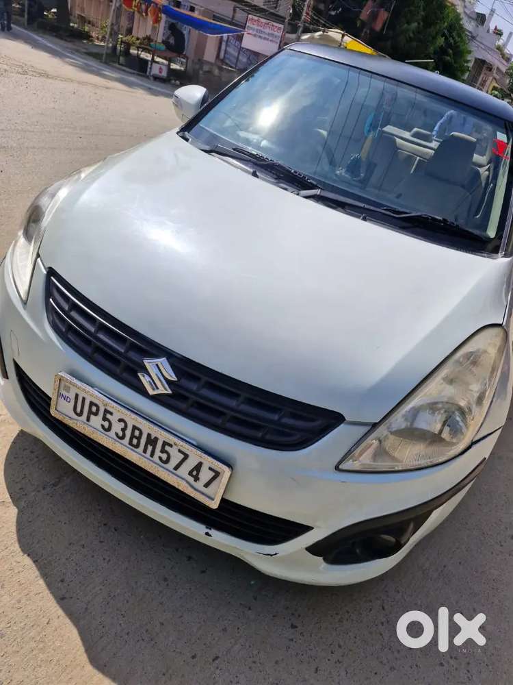 Swift Dzire Vdi Maruti 2014 Diesel