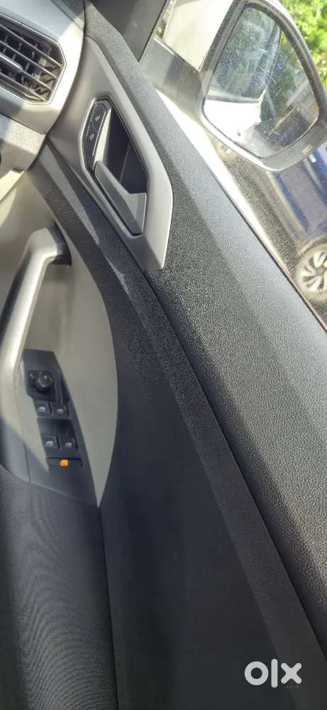 Volkswagen Taigun 2022 Top Model, Maintained In A Very Good Condition