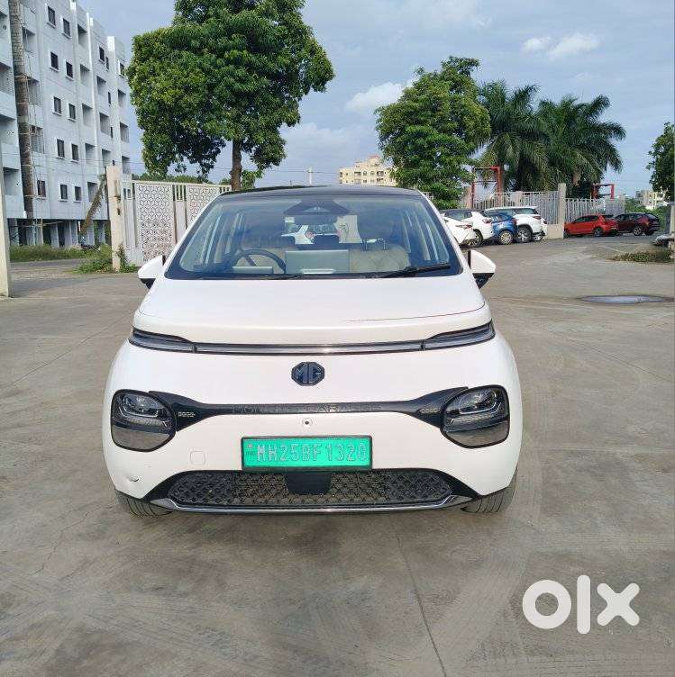 Mg Windsor Ev Essence Pro, 2025, Electric