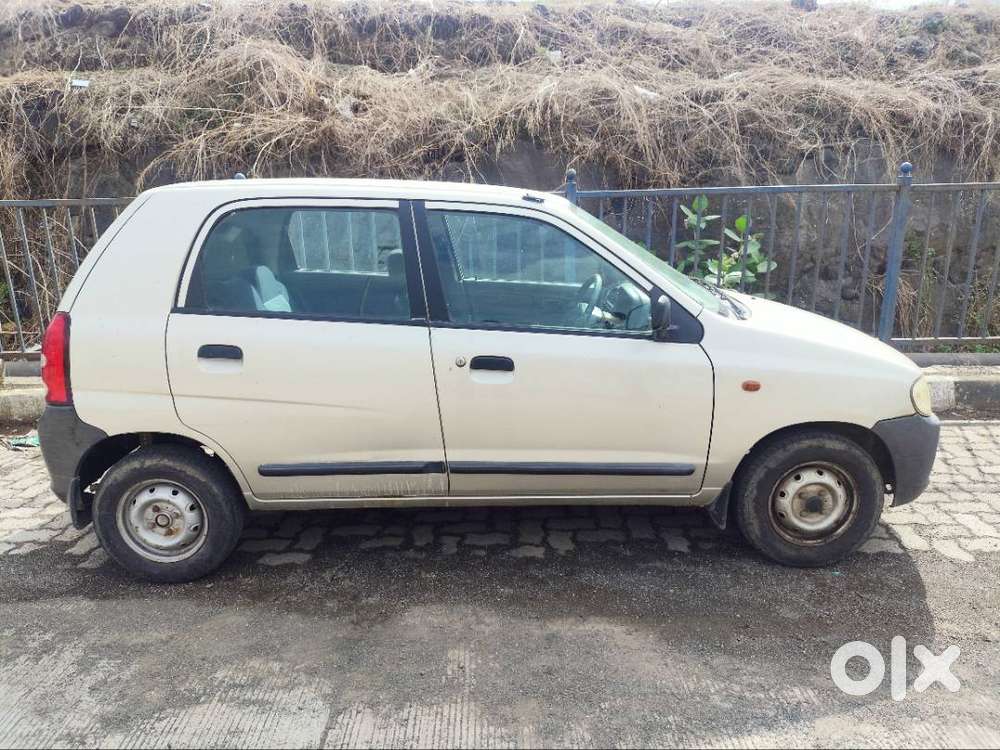 Alto 2006 Model
