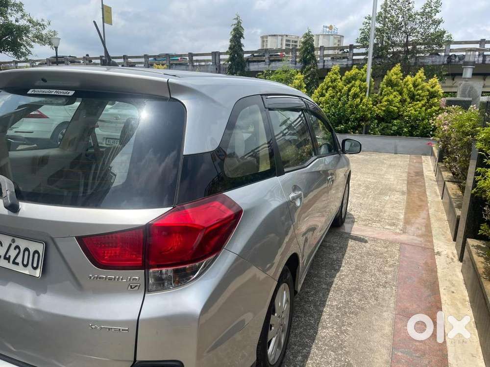 Honda Mobilio 2015 Single Owner Well Maintained