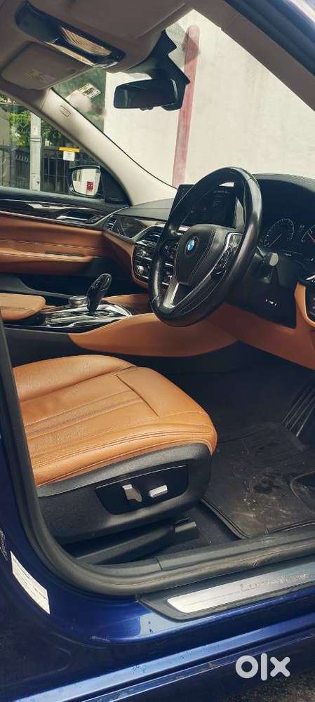 Bmw 6 Series 3.0 Gt 630d Luxury Line, 2019, Diesel