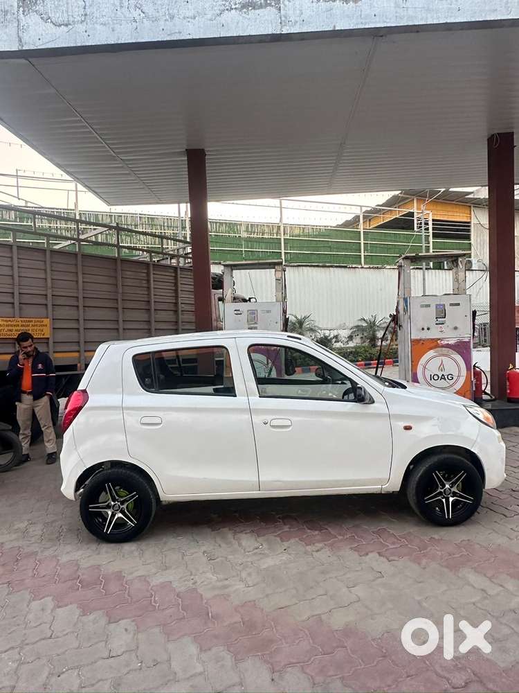 Maruti Alto 2022
