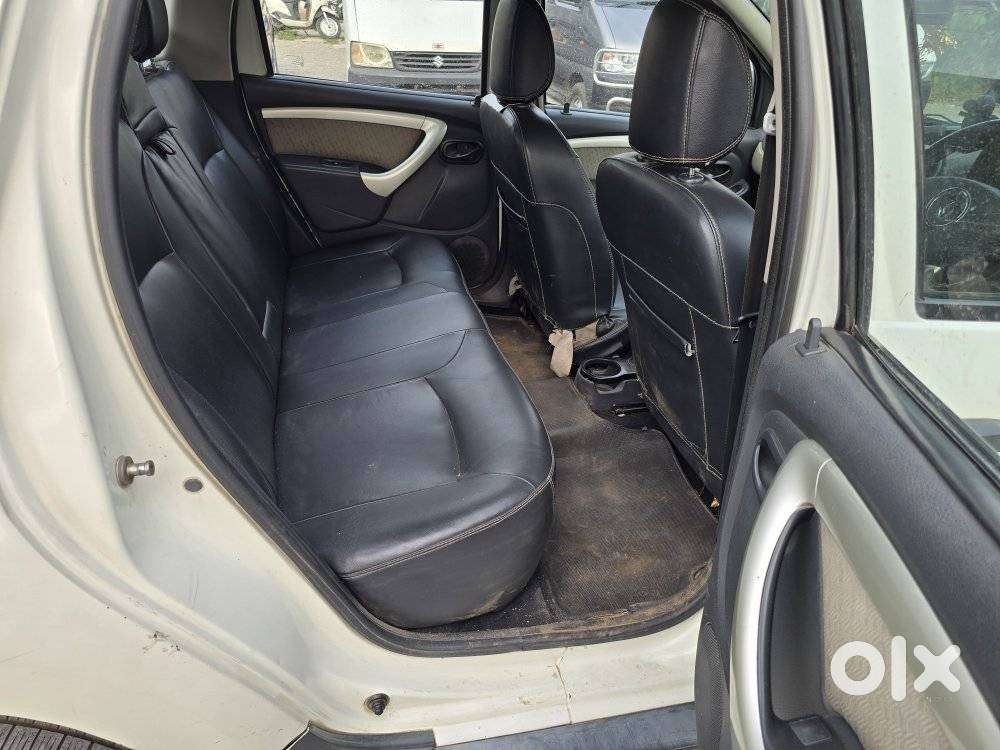 Renault Duster Rxz, 2013, Diesel