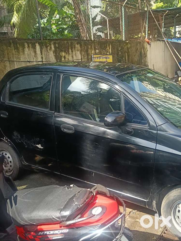 Chevrolet Spark 2009