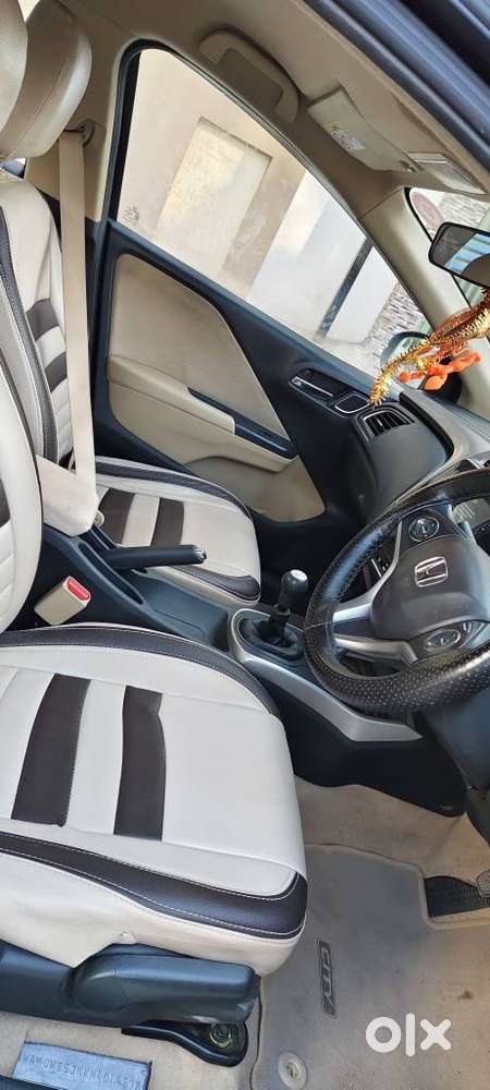 Honda City I-vtec V, 2019, Petrol