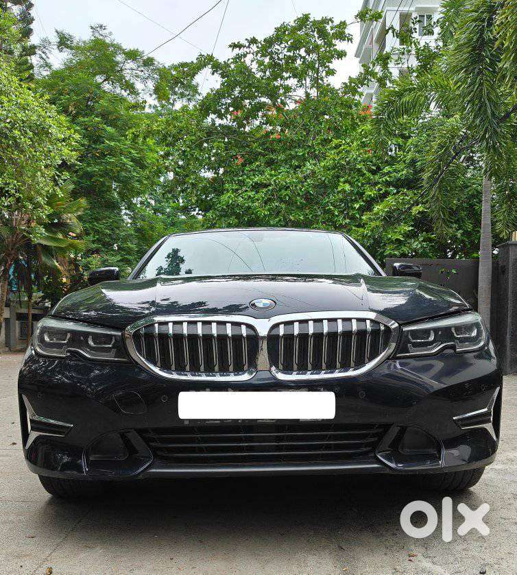 Bmw 3 Series Gran Limousine 2.0 330li Luxury Line, 2022, Petrol