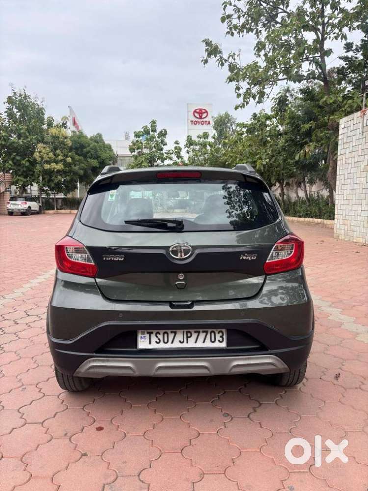Tata Tiago Nrg 1.2 Xt Mt, 2022, Petrol