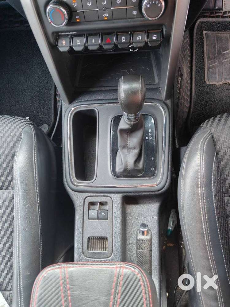 Mahindra Thar Lxt P At 2wd Ht, 2023, Petrol