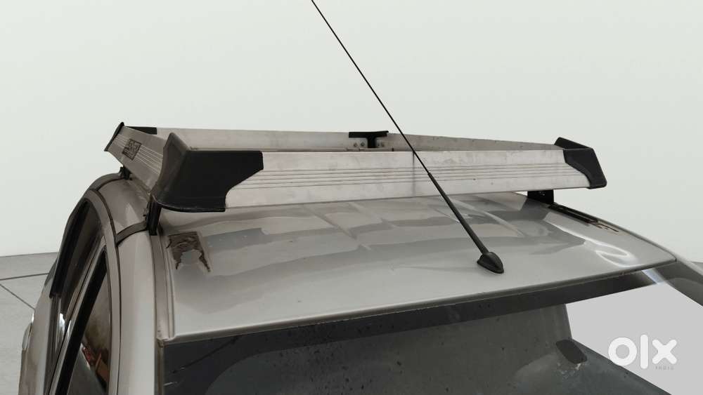 Datsun Redigo 1.0 S, 2019, Cng & Hybrids