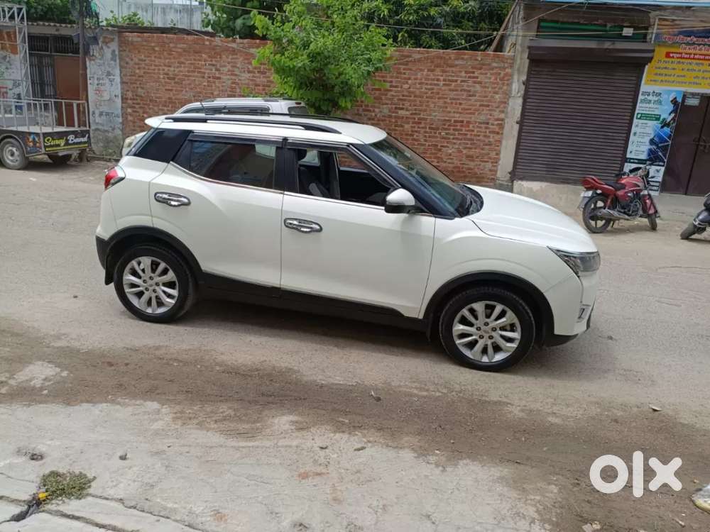Mahindra Xuv300 W8 Diesel, 2021, Diesel