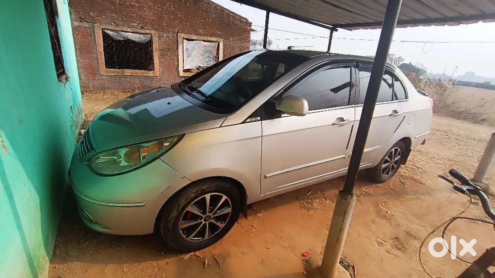 Tata Manza Mint Condition Sedan