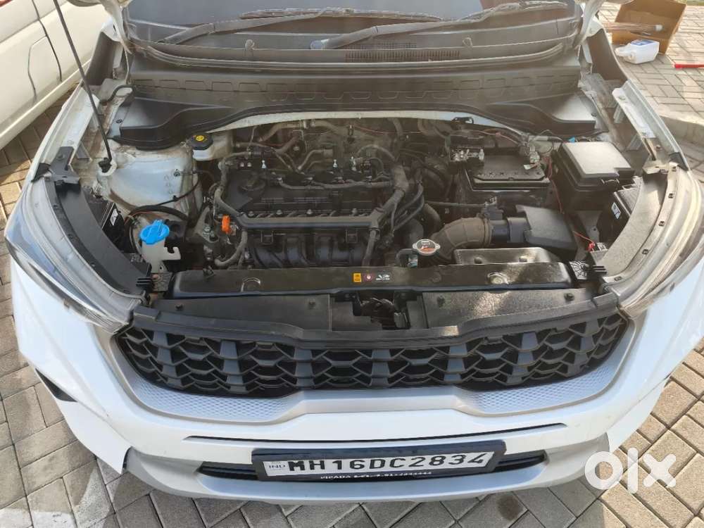 Kia Sonet Hte 1.2, 2023, Petrol