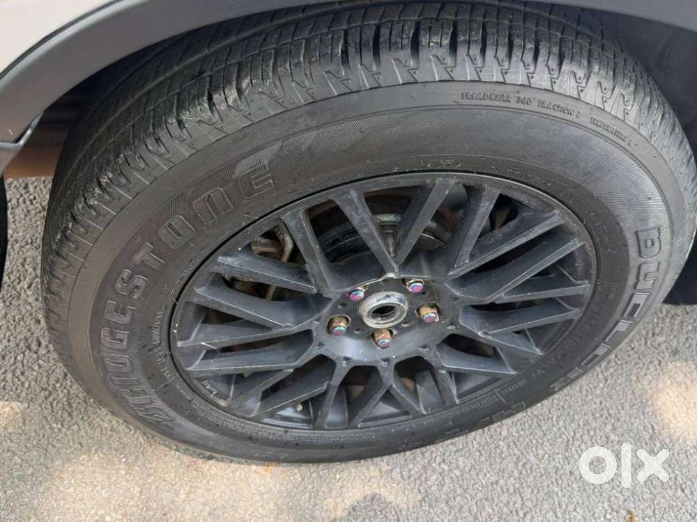 Honda Cr-v 2.4l 4wd At, 2010, Petrol