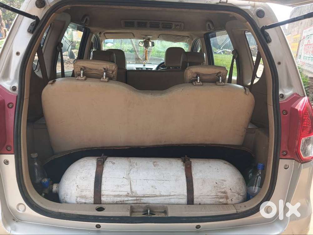 Good Running Car, Cng Fitted