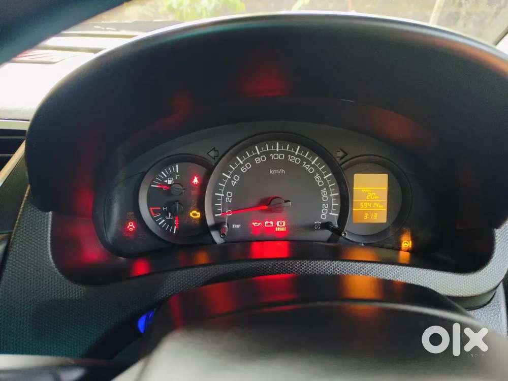 Maruti Suzuki Swift 2017 Petrol 60000 Km Driven