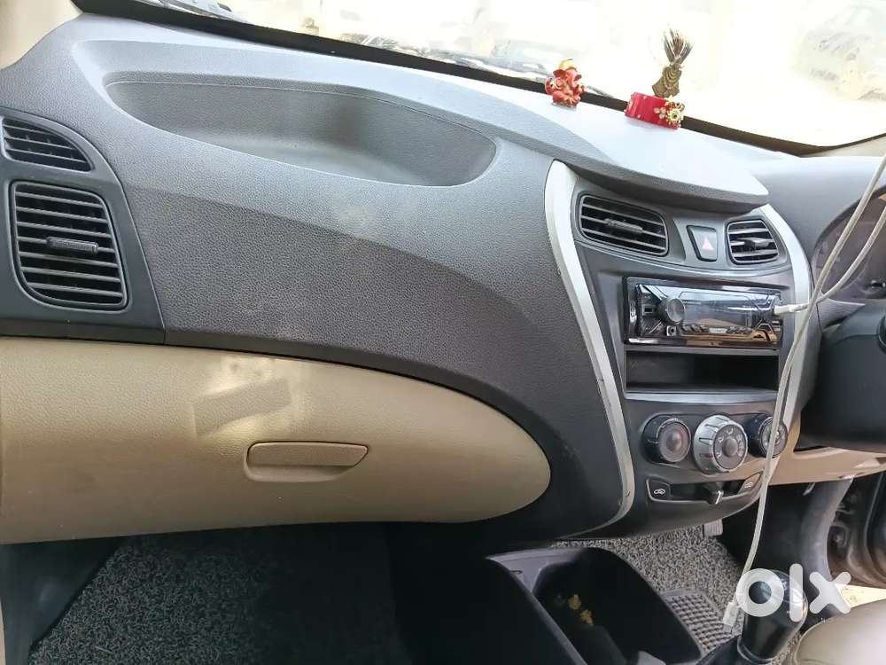 2017 Hyundai Eon Era +