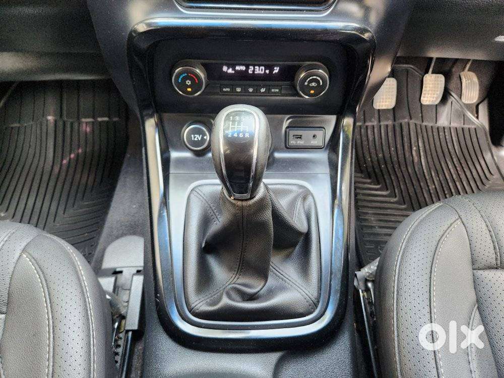 Tata Hexa 2.2 Xt 4x2 7 Str, 2018, Diesel