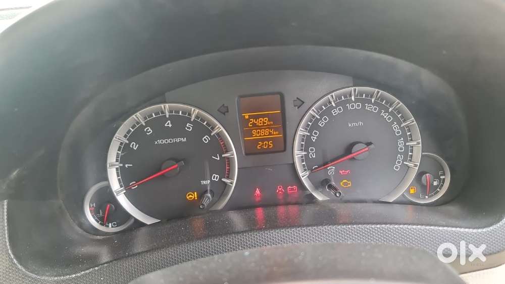Maruti Suzuki Dzire 1.2 Vxi, 2015, Petrol