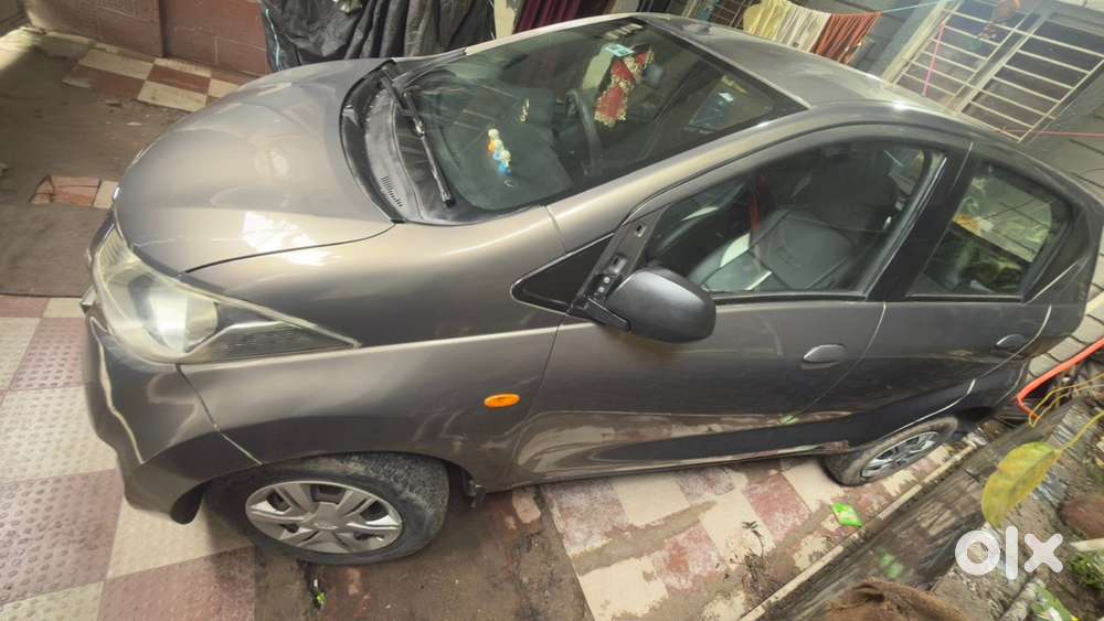 Datsun Redigo Petrol 2018